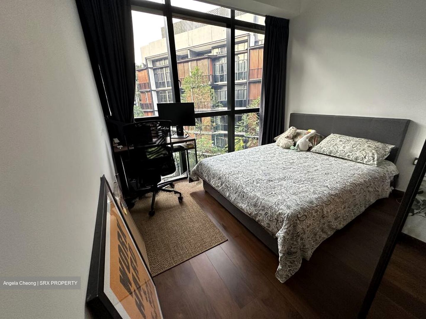 View at Kismis (D21), Apartment #523711421